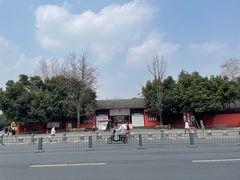-龙抄手(春熙路总店)