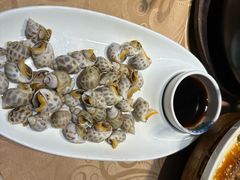 -闽鄂情·闽南招财鸭(水头店)