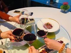 -金轩中餐厅 Jin Xuan(浦东丽思卡尔顿酒店)