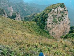 -灵山