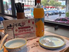 -山河屯铁锅炖·非遗东北菜(南山店)