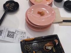 -争鲜回转寿司(通州万达店)