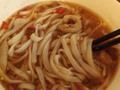 -矮子粉店1985·长沙米粉(湘春路店)