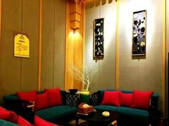 -豪爵足道·SPA(二七路店)