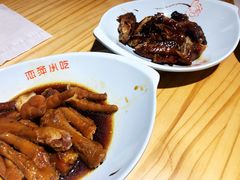 -恋萍小吃(时代店)