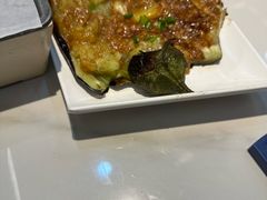 -老地方烧烤大排档