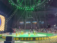 -蓬莱欧乐堡梦幻世界