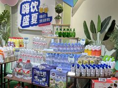 -杭州大厦LSE城市生活超市(杭州大厦店)