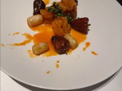 -淮香国色·淮扬菜(正大中心店)