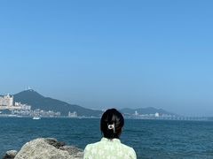 -黑石礁公园