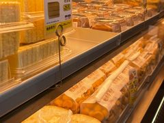 -鲍师傅糕点(江苏路店)