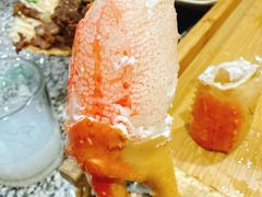 -震海贝烤贝·民俗特色店(延吉总店)