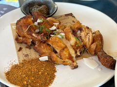 -野蔓果·山野菜(西湖景区·龙井茶田店)