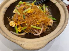 -钱记·乡野菜(紫荆花路店)