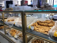 -爱德顺糕点食屋(利民道店)