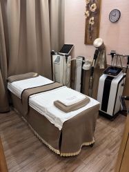 -芳朵美容养生SPA