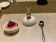 -CHASE Modern Cuisine(崇宁路店)