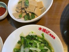 -木桶记臭鳜鱼·安徽非遗名菜(火车站白马老店)
