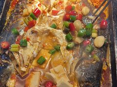 -炉鱼(爱琴海购物公园店)