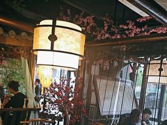 -老平安农家菜(平安店)