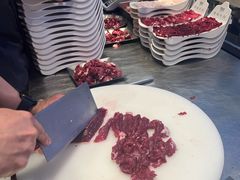 -荣叔港式沙嗲牛肉火锅(正佳潮流店)
