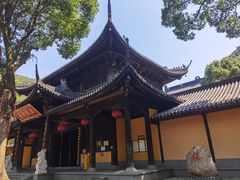 -五泄景区