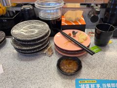-争鲜回转寿司(中街大悦城店)