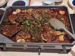 -鱼酷活鱼烤鱼(信息城店)