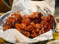 -Myeongdong North Strathfield
