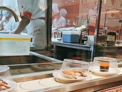 -新一番三文鱼寿司(红城湖店)