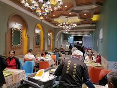 -清真吐鲁番餐厅(牛街店)