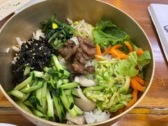 -全州拌饭馆(断桥店)
