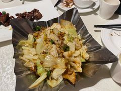 -苔圣园酒家(尊木汇国际艺术广场店)