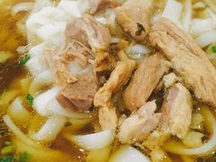 -和记粉馆(湘春路店)
