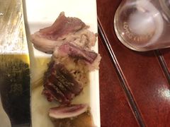 -霸王牛肉(天秀景地店)