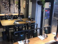 大堂-鑫釜山海鲜烧烤(浑南店)
