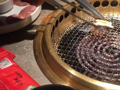 -谷牛日式烤肉(宝山U天地店)