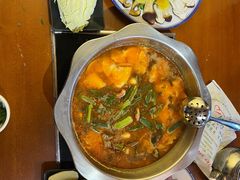-大理.老字号渝记酸萝卜乌鱼(古城总店)