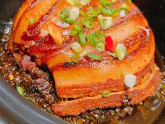 东坡扣肉-峨嵋小镇·川菜(勒泰中心店)