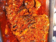 -鱼酷活鱼烤鱼(南京水游城店)