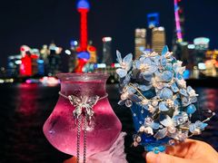 -外滩8号 whisky bar(金延大厦店)