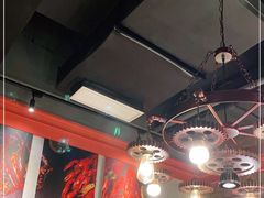 大堂-金陵一哥龙虾(水木秦淮店)