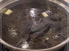 -太婆天府山珍酒楼(亚运村店)