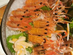 -Mr·Fish鱼鲜生海鲜放题(银泰in99店)