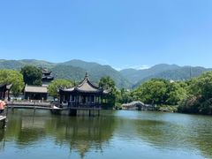 -台州府城(东湖)