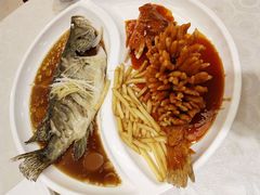 -马凯餐厅(长椿街店)