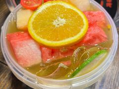 -冯校长老火锅(广州正佳广场店)