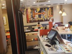 -永和大王(广元西路店)