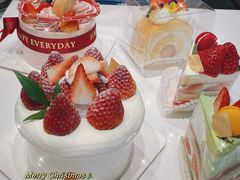 -卷心卷意·轻甜蛋糕(新光天地店)