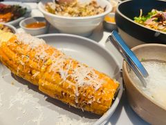 -胡麻(静安嘉里店)